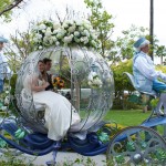 fairytale wedding on a budget